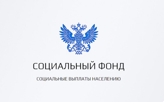 Социальный фонд российской федерации проект